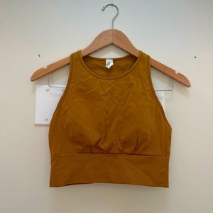 Lululemon full sports bra